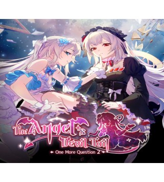 The Angel s Devil Tail - One More Question 2 Steam Key GLOBAL